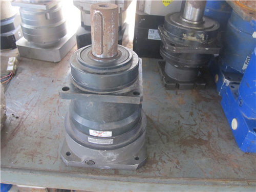 FB-120LIMING减速机速比14