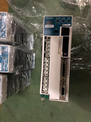 伺服驱动器松下MBDFT1503