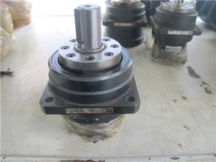 J602A HD减速机 输入轴12mm 速比1 25A