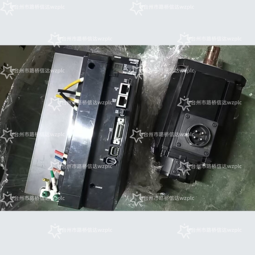 R88M-K3K020H-S2-Z R88D-KN30H-ECT-Z 伺服电机驱动器 议价产品