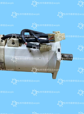 MSMA082A8E 伺服电机 议价产品