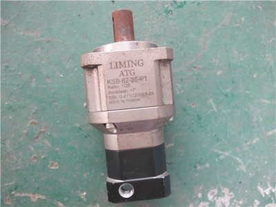 KSB-62-25-P1ATG减速机