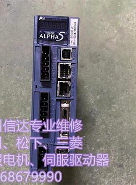 RYT101D5-VV2 RYT500D5-VV2 富士伺服驱动器