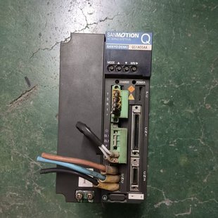 QS1A05AA 议价产品 三洋伺服驱动器