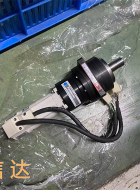 MSMA011A1E CP-16A-11-J213A-SP 松下伺服电机带减速机