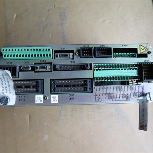 JZRCR-XC002B/XPU03B/XSU01/XSU02 安川机器人配件驱动器 议价