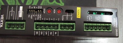 东方步进驱动器PMD07U
