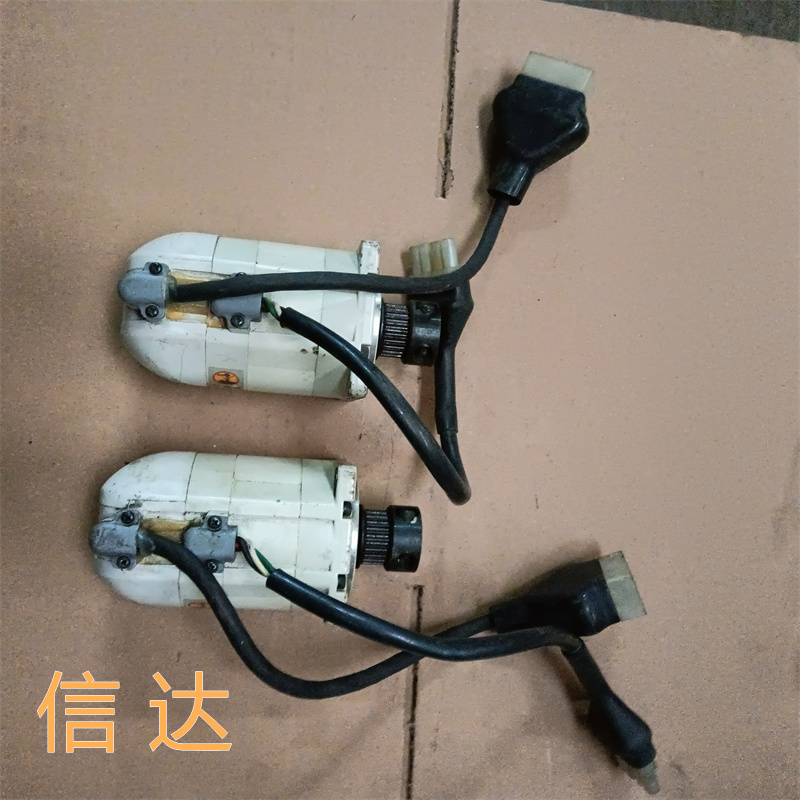 MSM021A3A 松下伺服电机