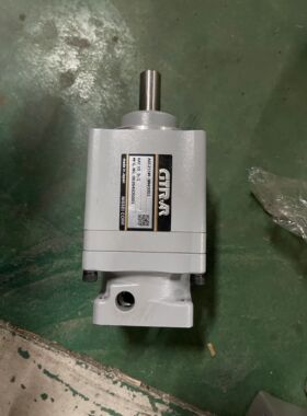 AGCZ15M-3M400S1减速机 1:3