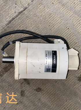 MSMA082T2U2 DENSO伺服电机 详细咨询