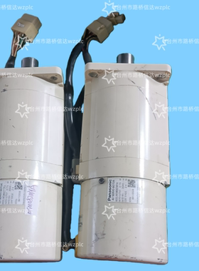 MSM082MYA 松下伺服电机 议价产品