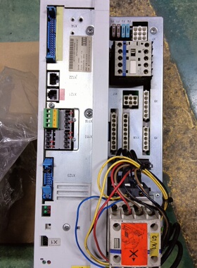 KPS-60020-ESC  E93DE143E4B531 KUKA库卡机器人控制器电源