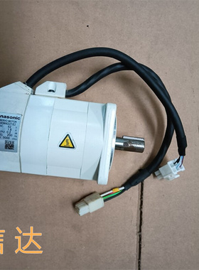 MSMA022T1E2 松下伺服电机