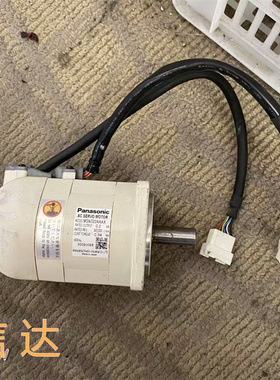 MSM022AAAX 松下伺服电机