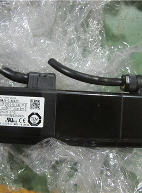 SGMJV-01ADA2C 安川伺服电机 专业销售维修一体化