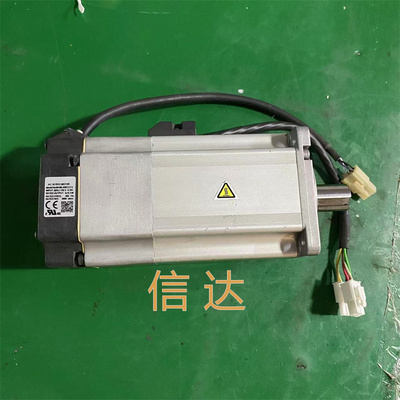 议价MHMJ082G1V 松下伺服电机