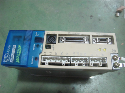 R7D-APA3H欧姆龙伺服驱动器