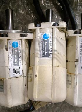 MSM5AZP3A/P2E MSMD5AZG1S 松下伺服电机 专业销售维修一体化