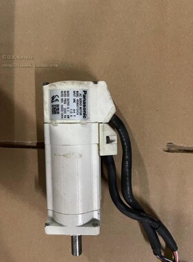 MSMA012A3A 伺服电机/马达 专业销售维修一体化 议价