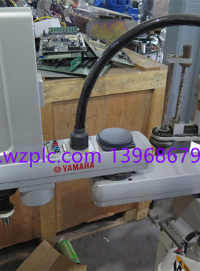 YK600XG 雅马哈机器人配240控制器 专业销售维修一体化 议价