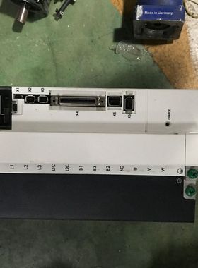 MFDHTB3A2 松下伺服驱动器 5KW 专业销售维修一体化