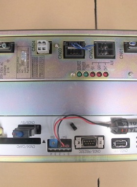 JZNC-XRK01B-1 安川机器人控制器配件