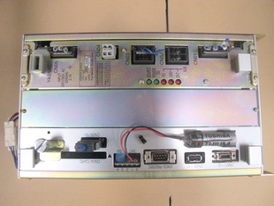 安川机器人控制器配件 XRK01B JZNC