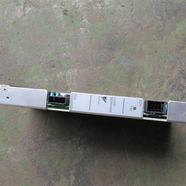 JUSP-RCP01AAD JUSP-WS02AB 安川机器人配件 议价