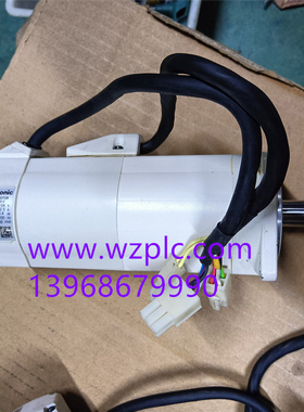 MSMA042P1F 松下伺服电机 销售维修一体化