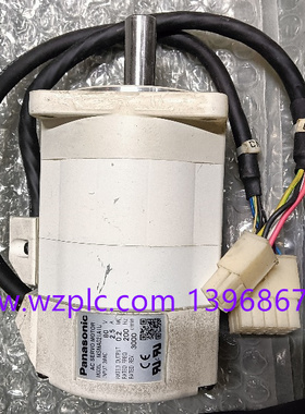 MSMA021A1U 松下伺服电机 专业销售维修一体化