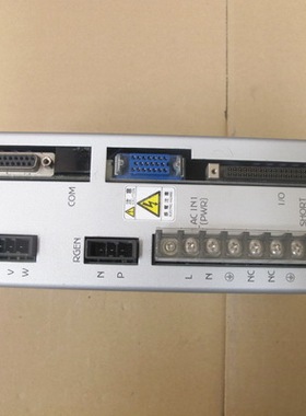 SRCH05 雅马哈机器人驱动器配件