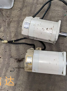 MSMA082A1C 松下伺服电机