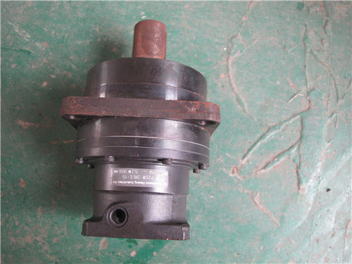 ANFX-P20W-2RLC-15 Sumitomo 减速机 速比1:15 输入轴14mm