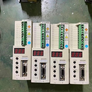 议价产品 三菱伺服驱动器 C20A