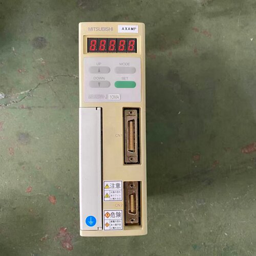 议价MR-J10MA 三菱伺服驱动器