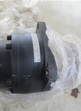 K10012B 三菱减速机 输入轴19mm