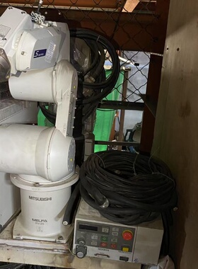 RV-3S CR1B-571 三菱机器人机械臂