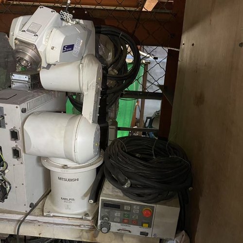 RV-3S CR1B-571 三菱机器人机械臂