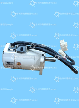 议价MSMZ022B1E 松下伺服电机