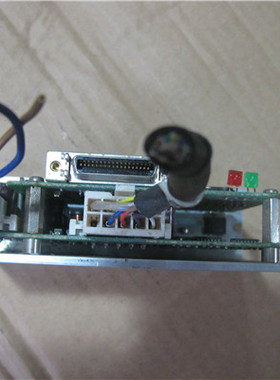 ASD10B-K 步进伺服驱动器