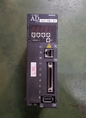 ADAX3-R5ML2-N30  日立驱动器