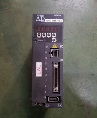 ADAX3-R5ML2-N20伺服驱动器