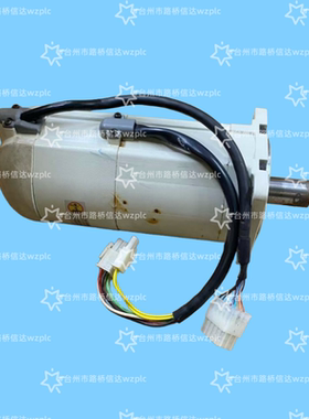 MSM082A1B 伺服电机 议价产品