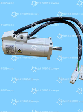 MSMA011A2E 伺服电机 议价产品