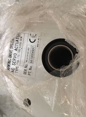 HD电机FHA-17C-160-E250-BCW现货专业销售维修一体化