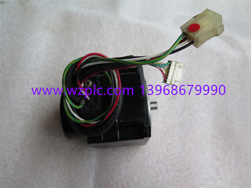W-L01050 OTC伺服电机