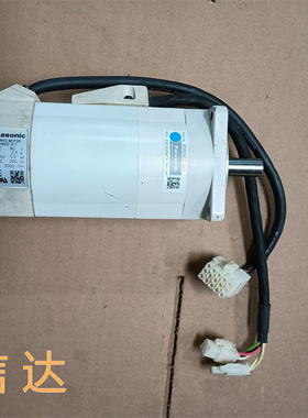 议价MSMA021A1F 松下伺服电机