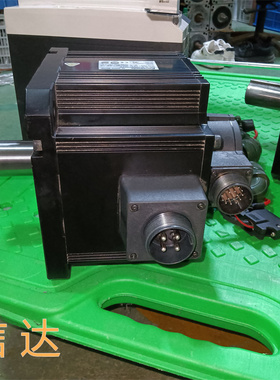 议价MHME202GCGM 松下伺服电机