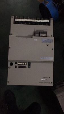 安川驱动器SGDM-1AADA