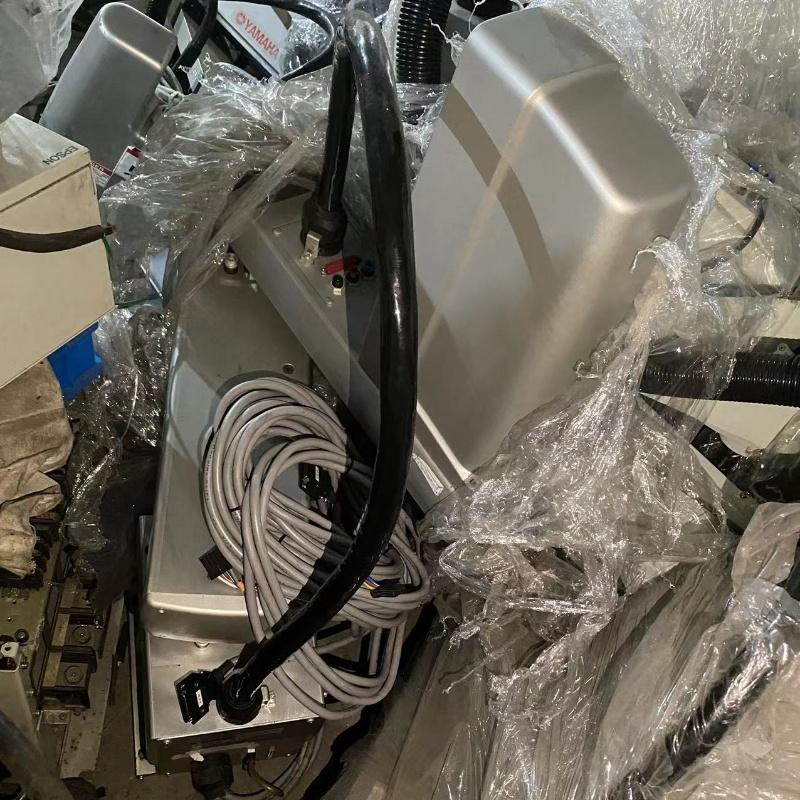 议价YK800XG YK800XGC RCX240 雅马哈四轴机器人控制柜